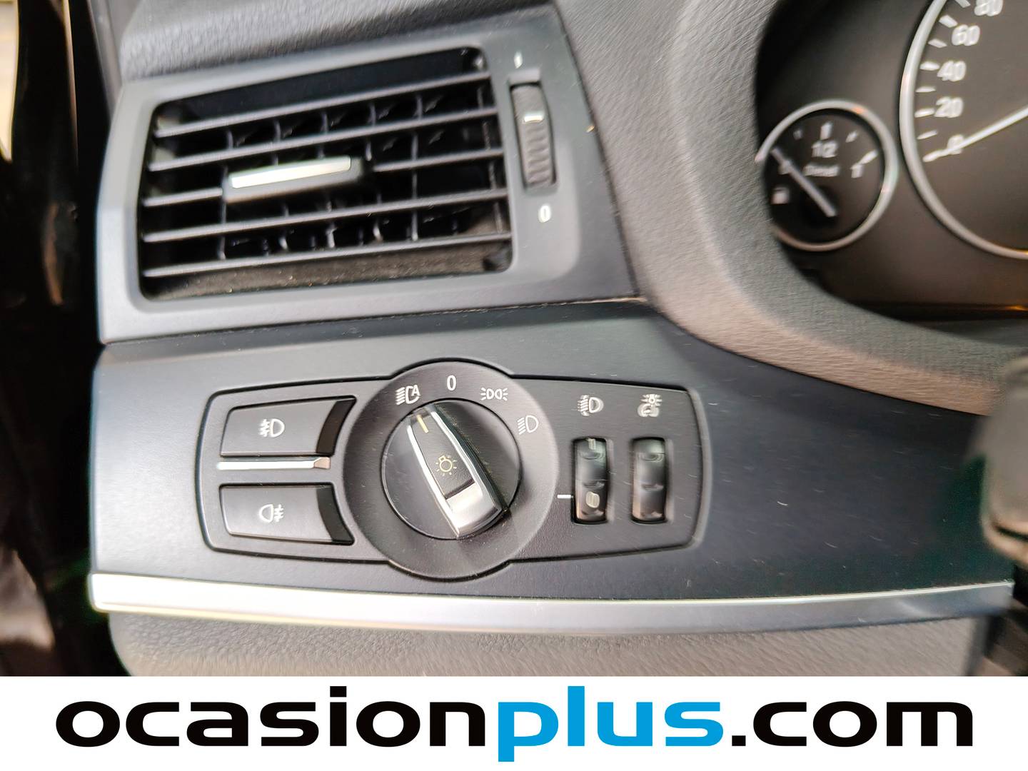Acabados BMW X3 BMW X3 xDrive20d (184 CV)