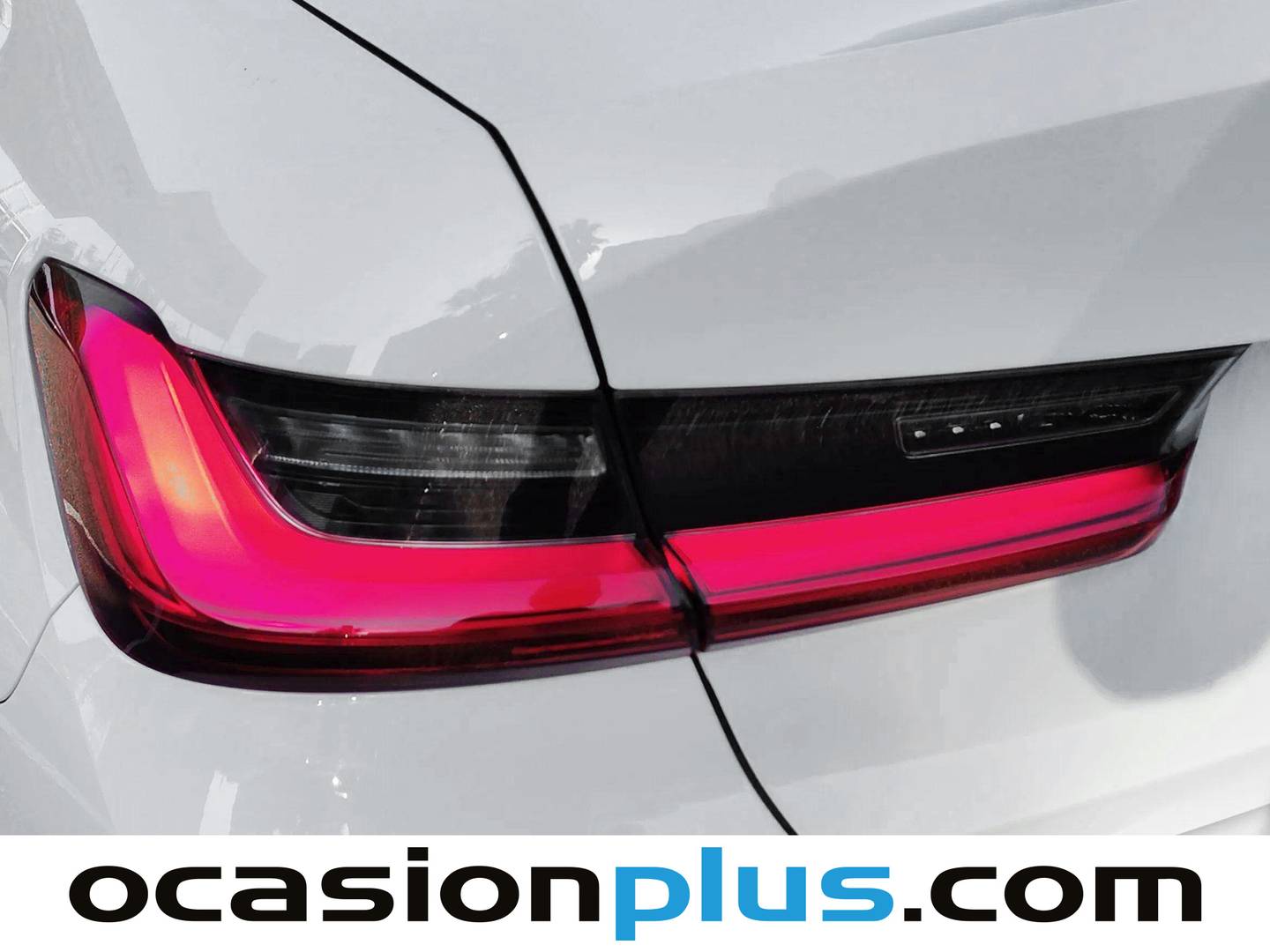 BMW Serie 3 BMW Serie 3 320d (190 CV) km 0