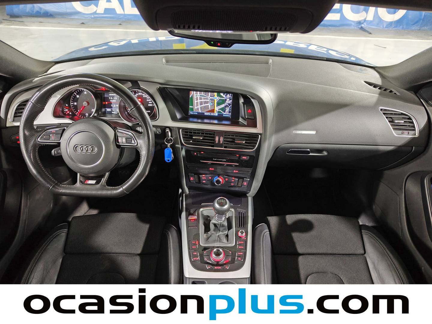 Audi A5 Audi A5 Sportback S line 2.0 TDI clean diesel (190 CV) km 0