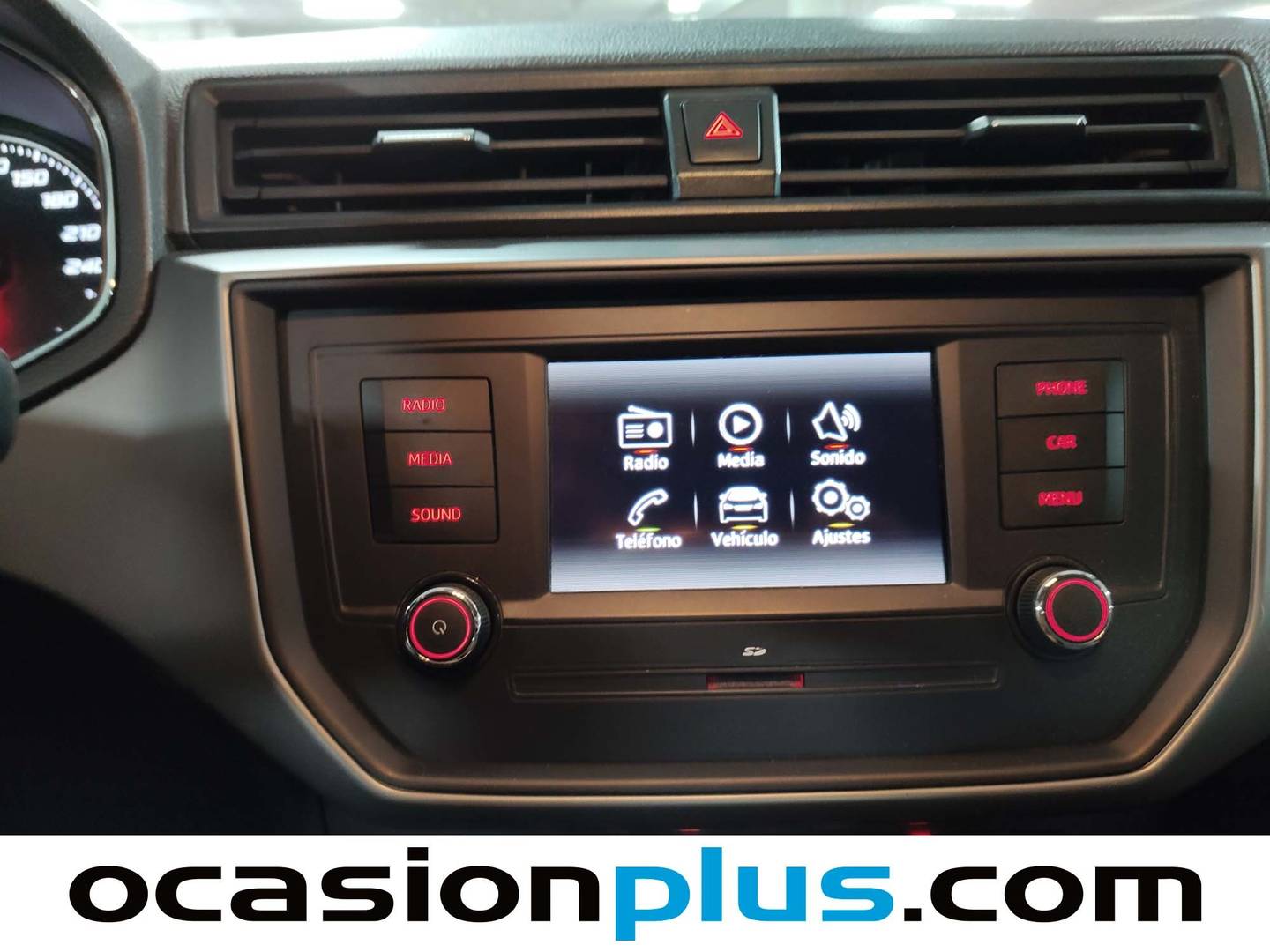 Seat Ibiza SEAT Ibiza 1.0 EcoTSI S&S Style  (95 CV) gasolina