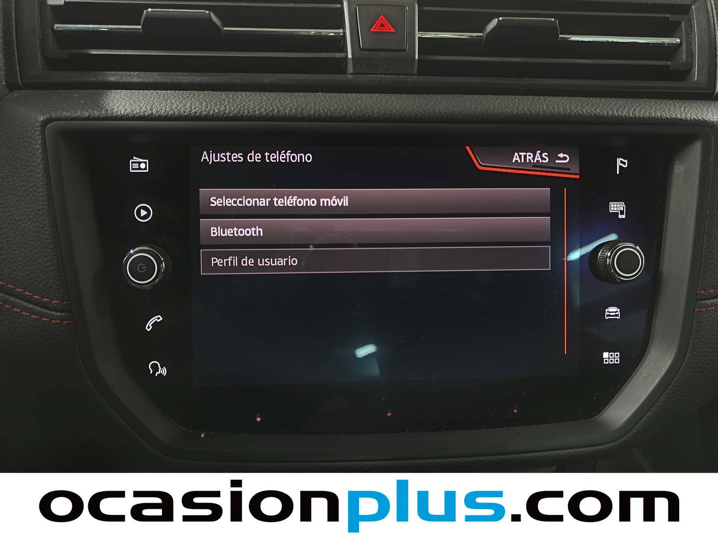 Accesorios del Seat Arona Seat Arona 1.0 TSI Ecomotive FR (115 CV)