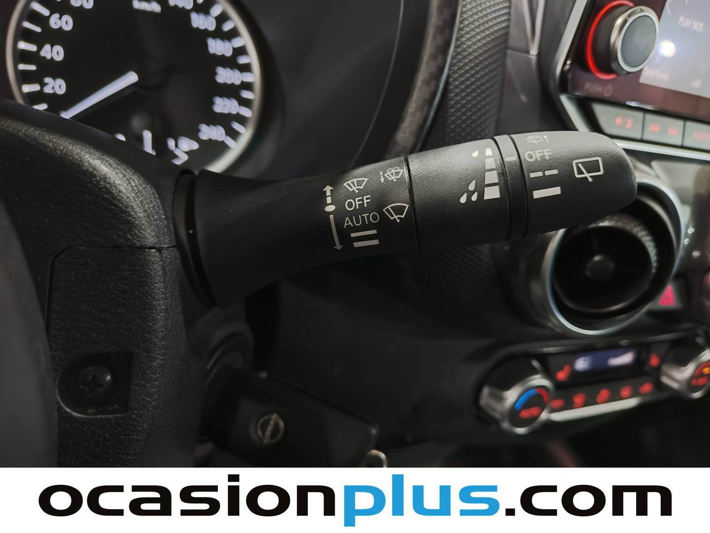 Nissan JUKE Nissan Juke DIG-T Acenta  (114 CV) seminuevo