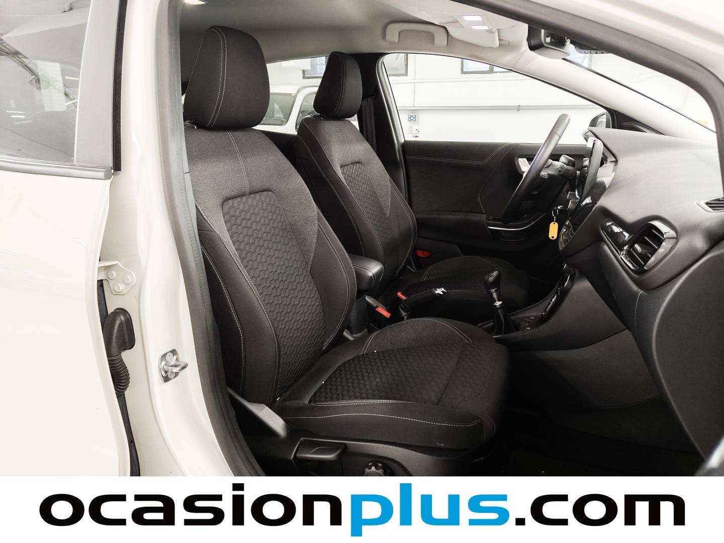 Foto Ford Puma Ford Puma 1.5 Ecoblue Titanium (120 CV)