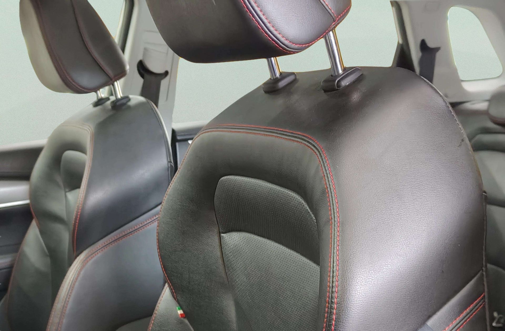 SWM G01 1.5T Luxury - foto 12