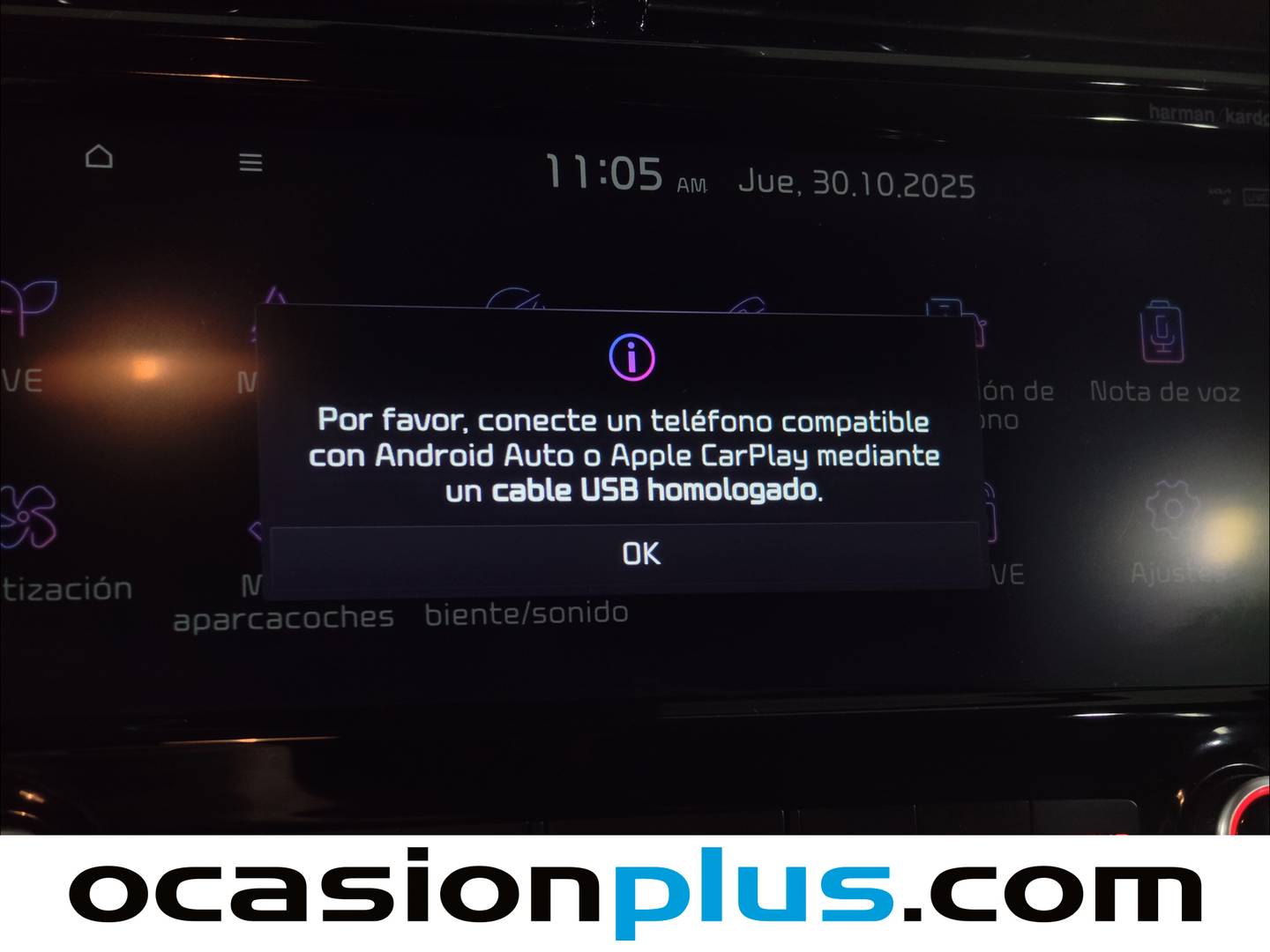 Foto KIA e-Soul Kia e-Soul Emotion (Long Range) (204 CV)