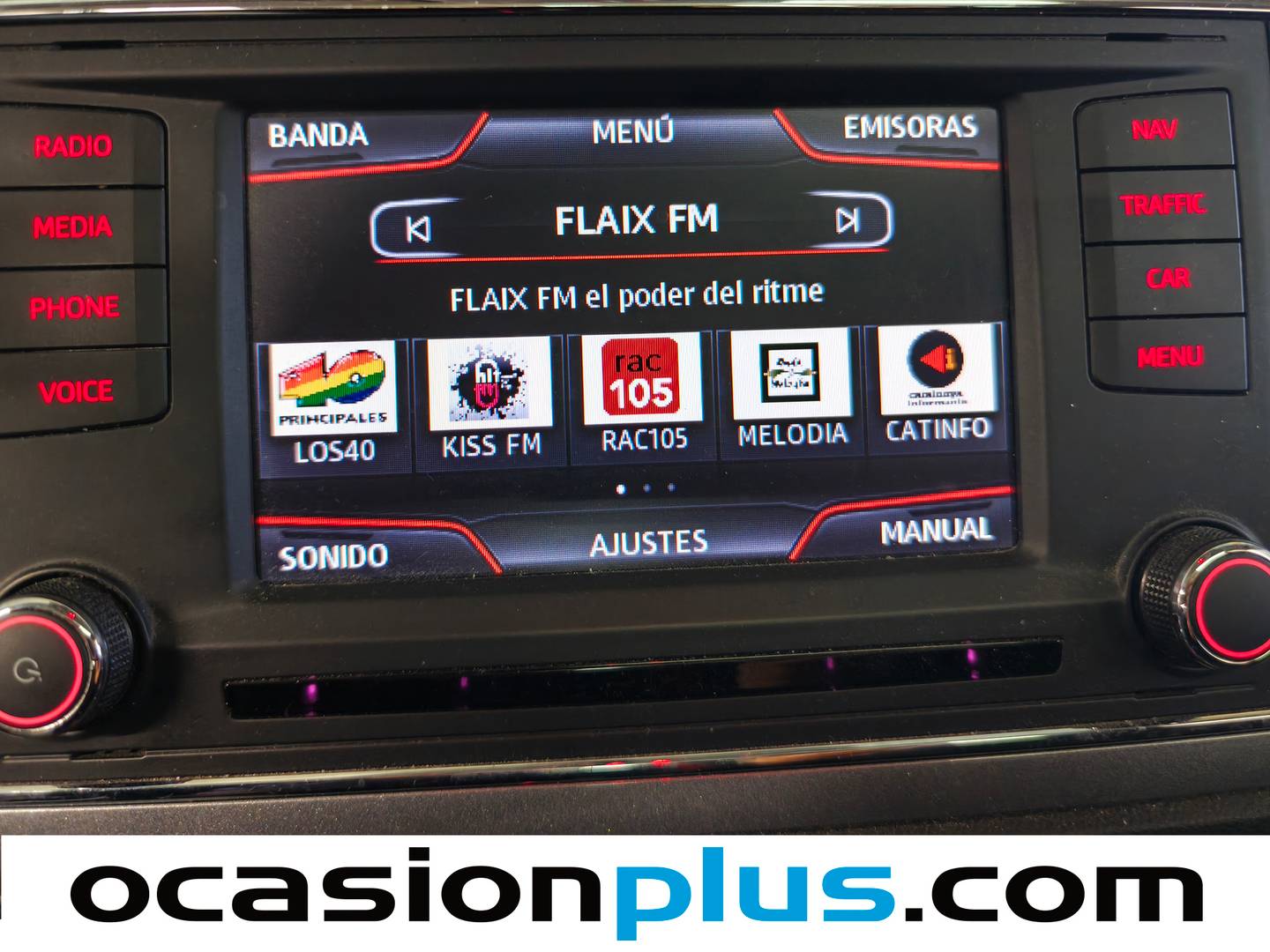 Seat León Seat León ST ST 2.0 TDI S&S FR DSG (184 CV) automático