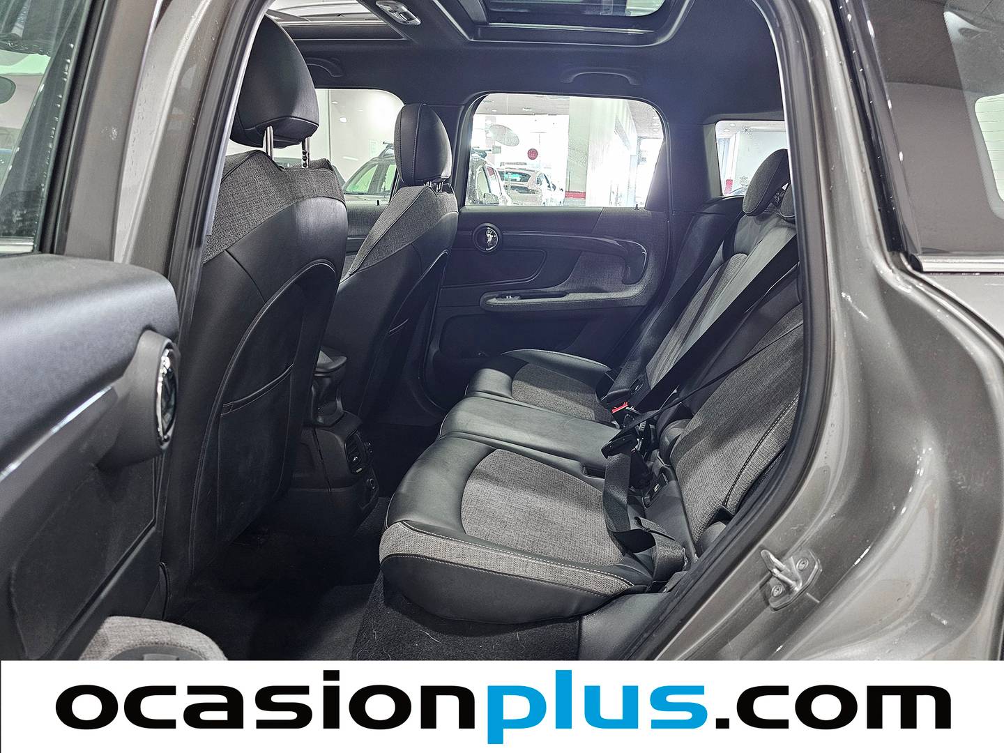 Foto Mini Countryman MINI MINI Countryman Cooper S E ALL4  (224 CV)