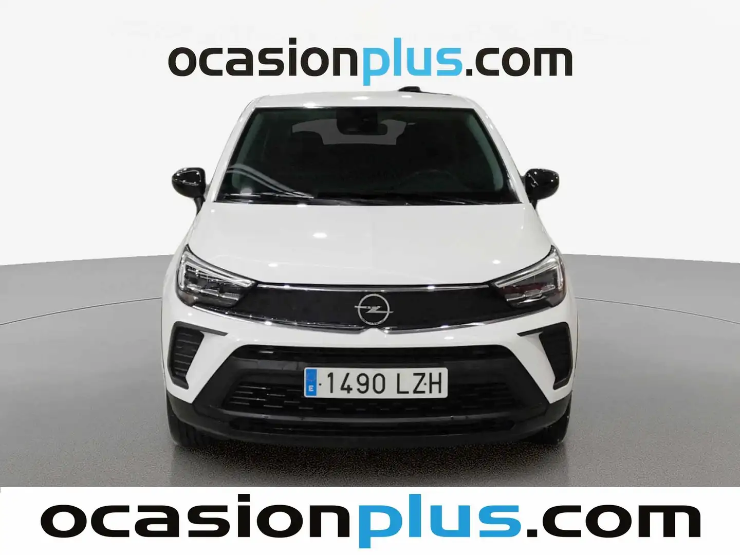 Foto Opel Crossland Opel Crossland 1.2 Edition (110 CV)