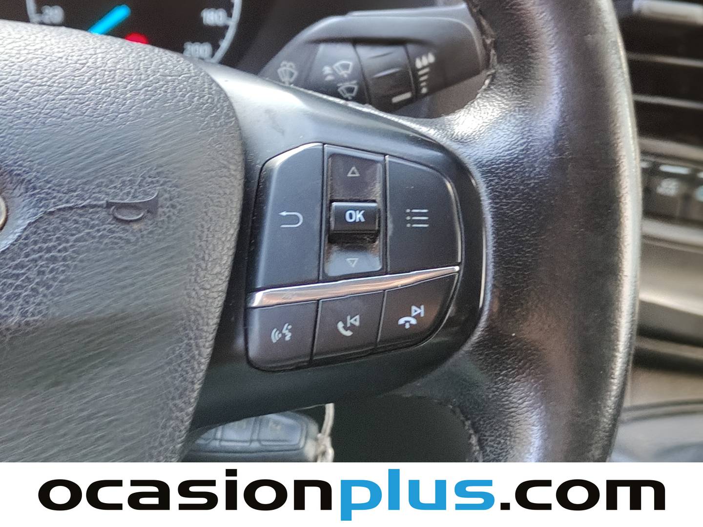 Ford Transit Ford Transit Furgon 350 L2H2 Trend Delantera (130 CV) 2020