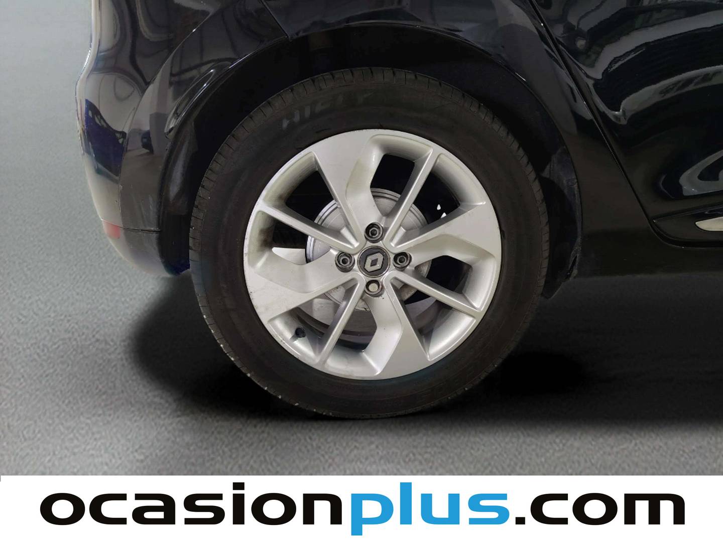 Renault Clio Renault Clio Limited Energy TCe  (90 CV) 2015