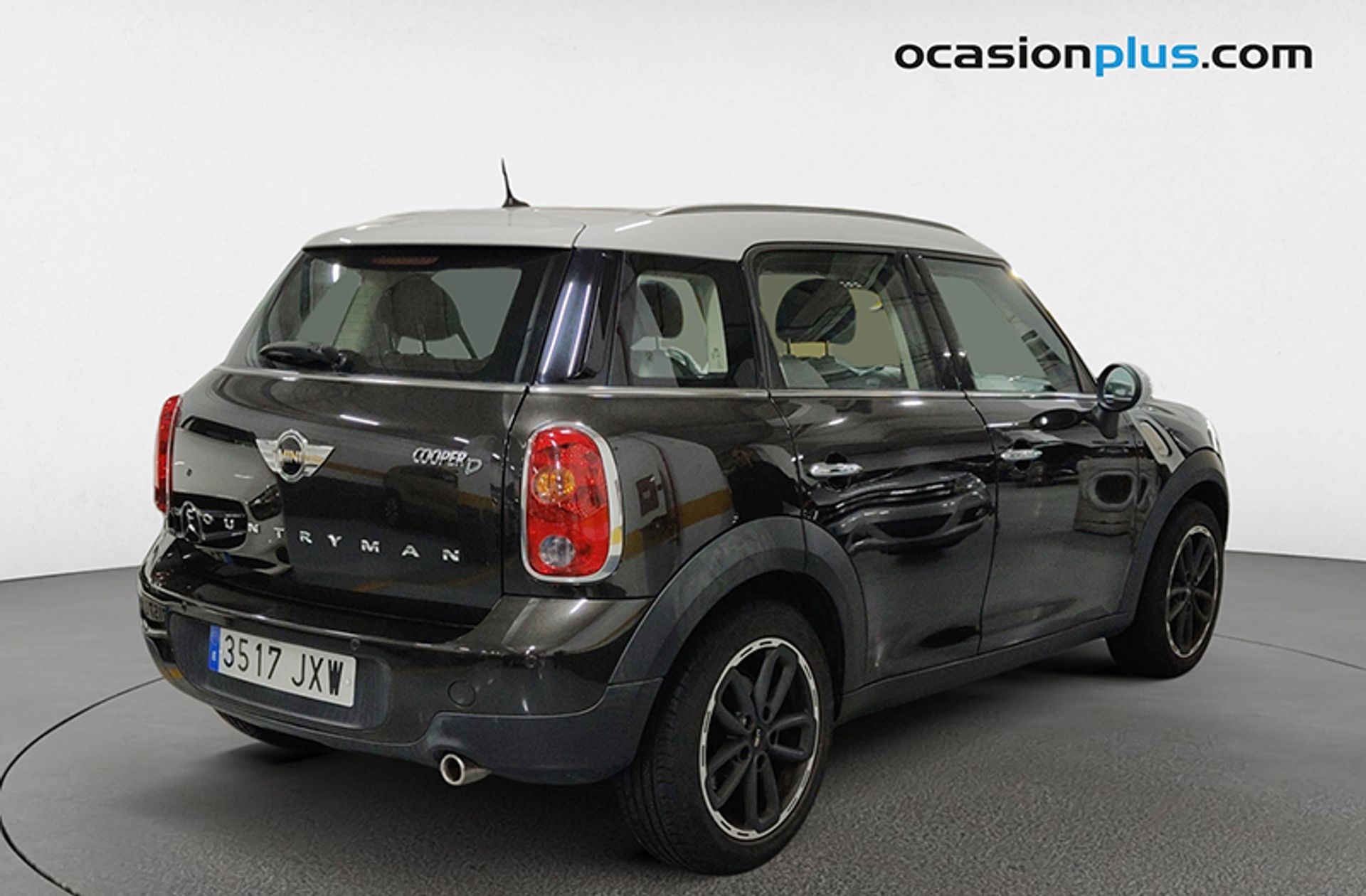 MINI Cooper D - foto 4