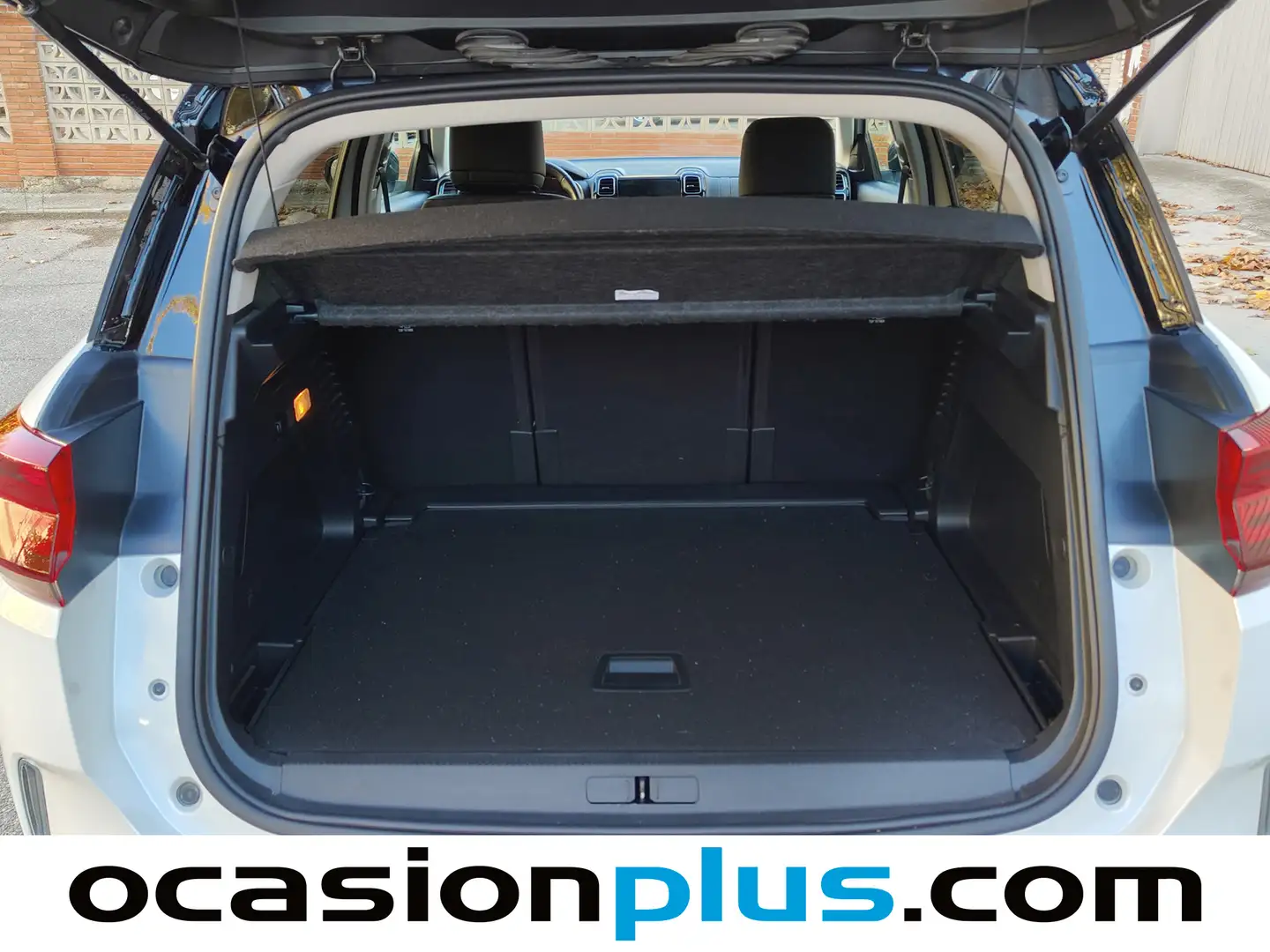 Foto Citroën C5 Aircross Citroen C5 Aircross BlueHdi 130 S&S Feel (131 CV)