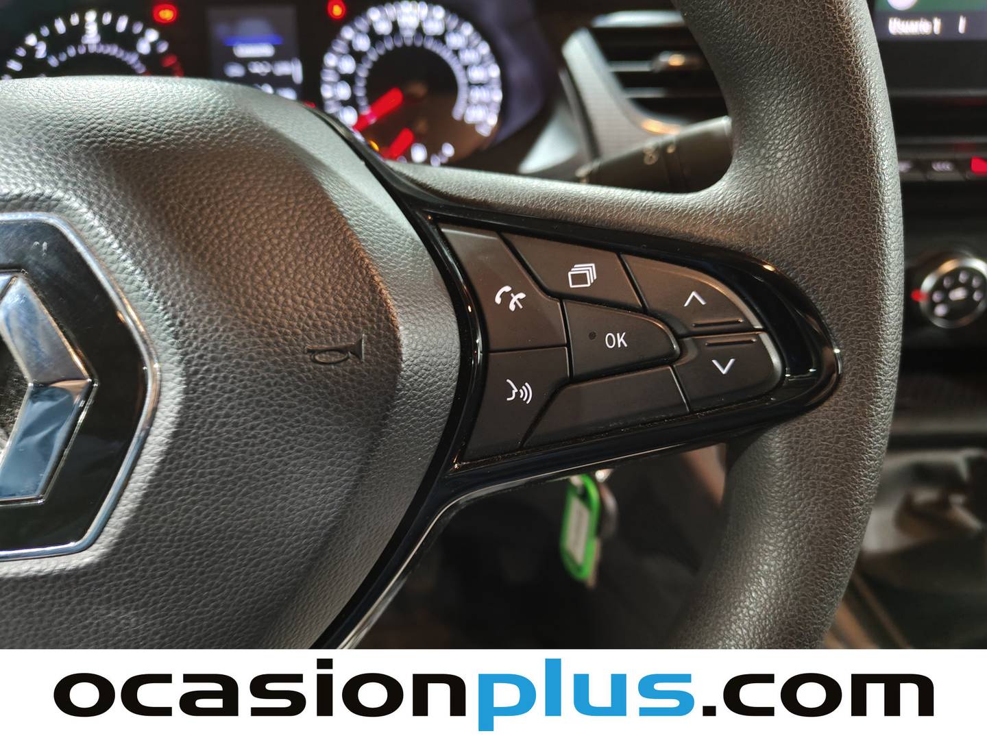 Renault Kangoo Furgón Renault Kangoo Furgon Furgon 1.5 Blue dCi L2 (95 CV) 95cv