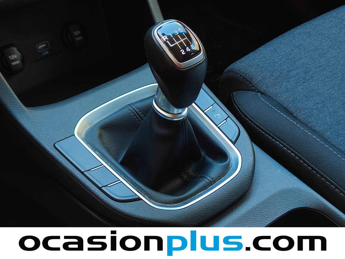 Hyundai i30 Hyundai i30 1.5 DPI Klass SLX (110 CV) de segunda mano