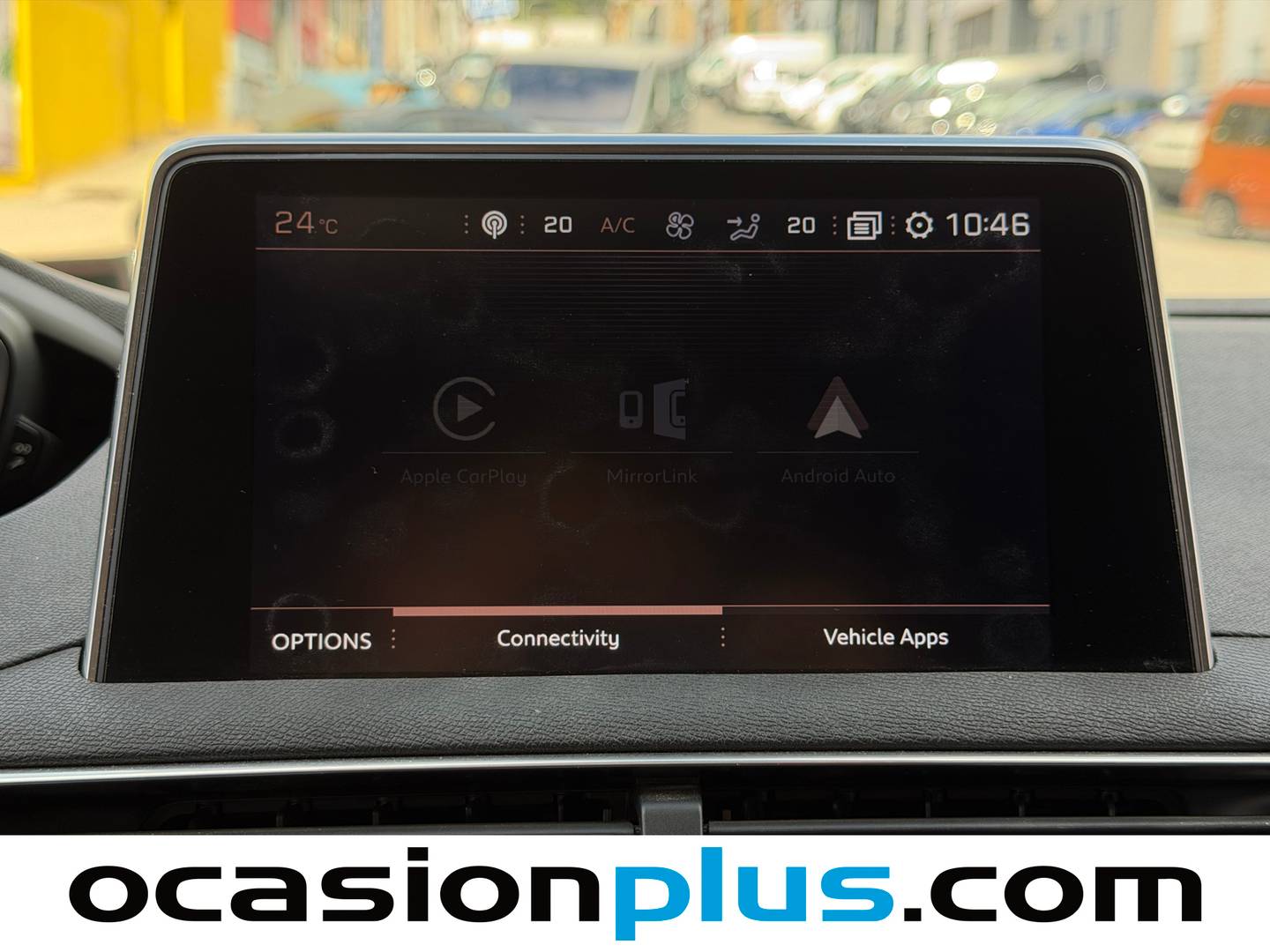 Extras del Peugeot 3008 Peugeot 3008 PureTech 130 S&S GT Line (130 CV)