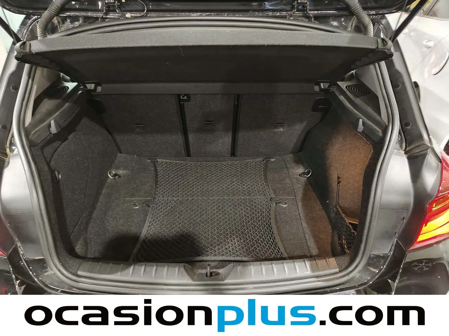 Foto BMW Serie 1 BMW Serie 1 116i (109 CV)