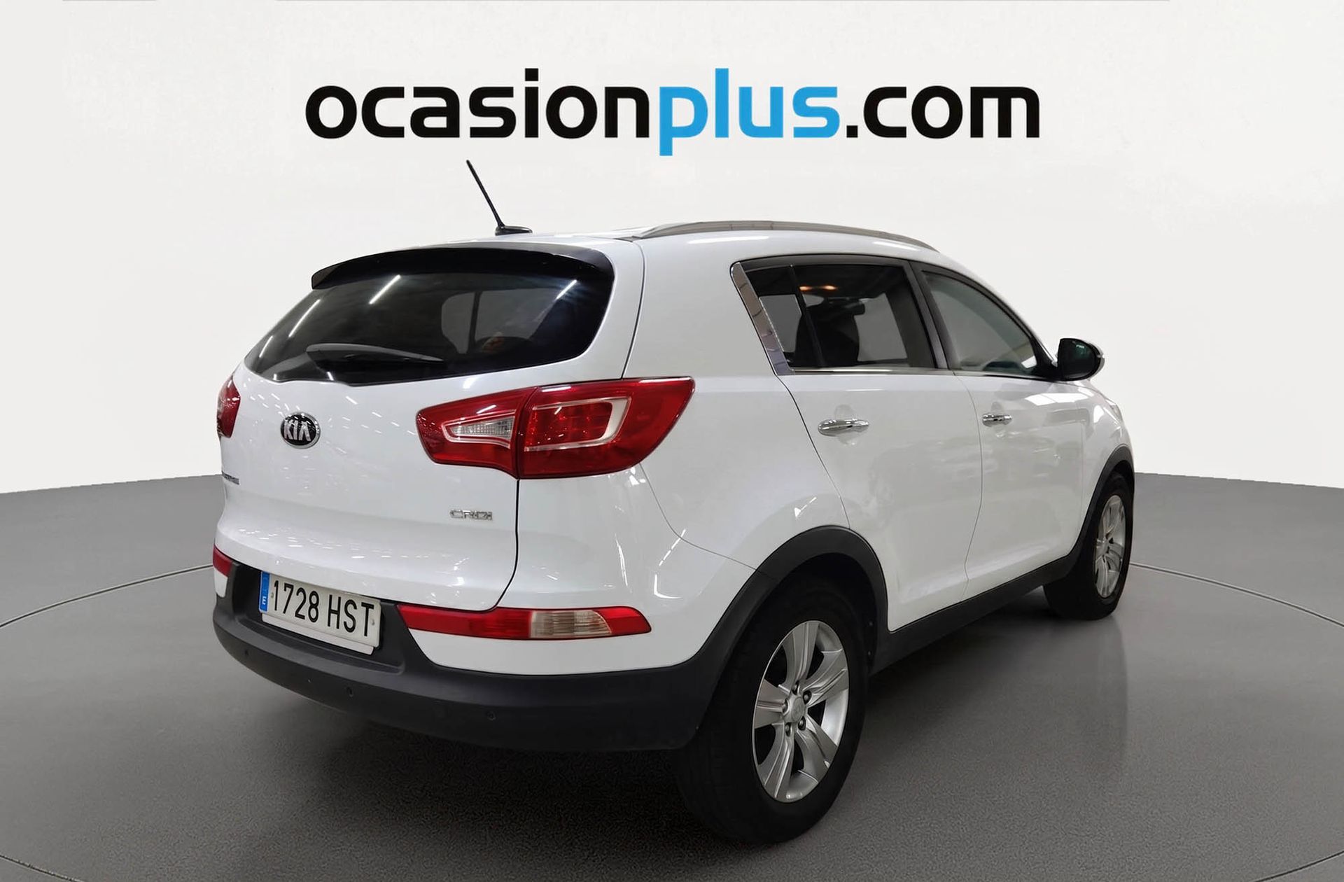 Kia Sportage 1.7 CRDi VGT Drive 4x2 - foto 3