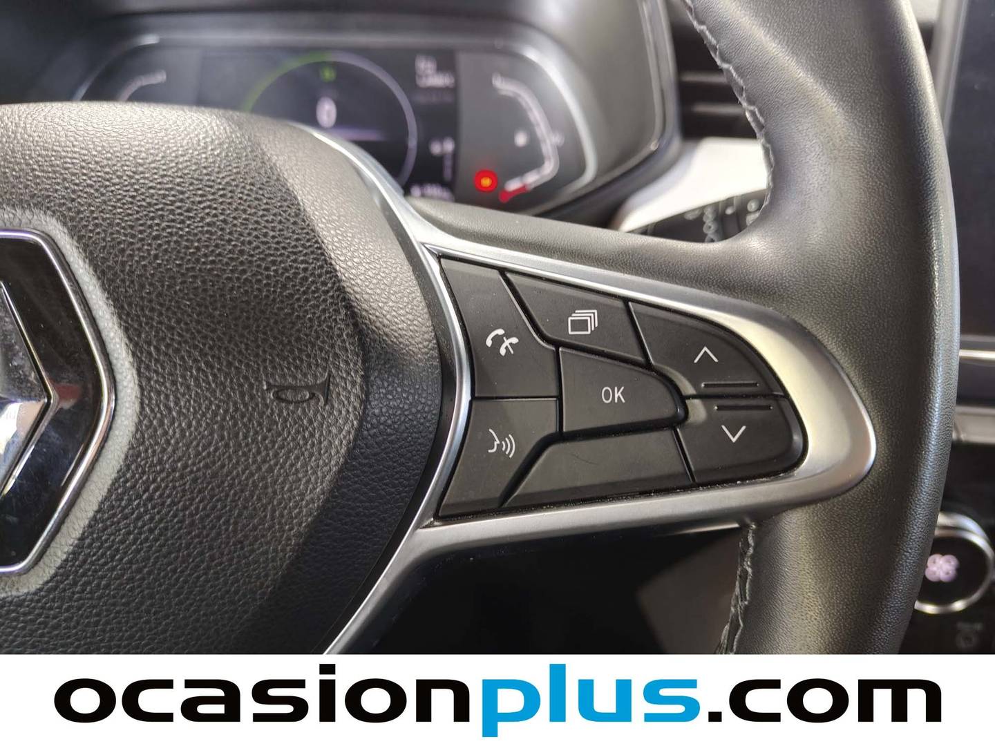 Renault Clio Renault Clio Techno E-Tech Híbrido (140 CV) al mejor precio