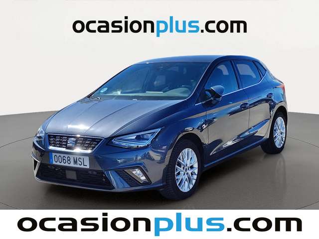 Seat Ibiza 1.0 TSI S&S Special Edition Xcellence (115 CV) de segunda mano