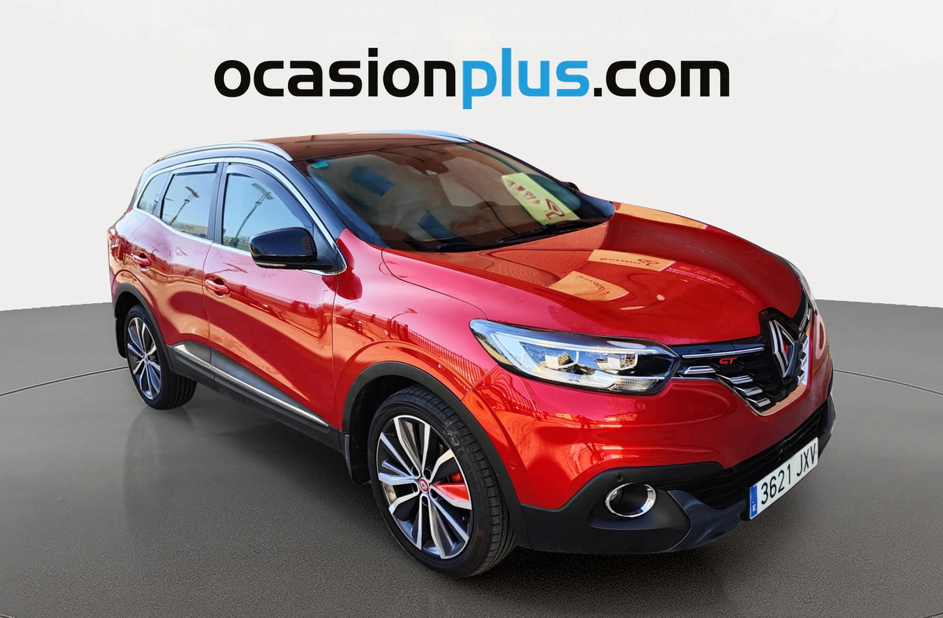 Renault Kadjar Zen Energy TCe - foto 2