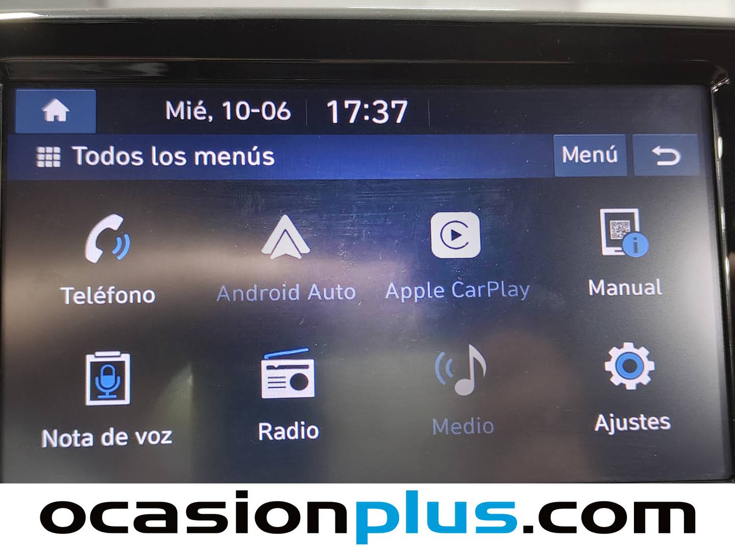 Acabados Hyundai i30 Hyundai i30 1.5 TGDI 48V N-Line (160 CV)