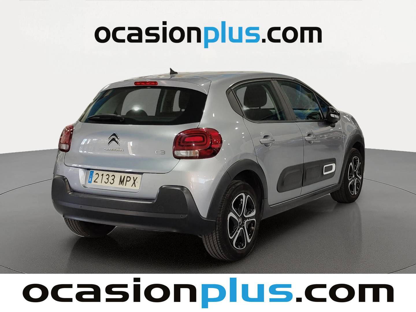 Citroën C3 Origin Citroën C3 Origin PureTech 83 S&S Plus (83 CV) 83cv