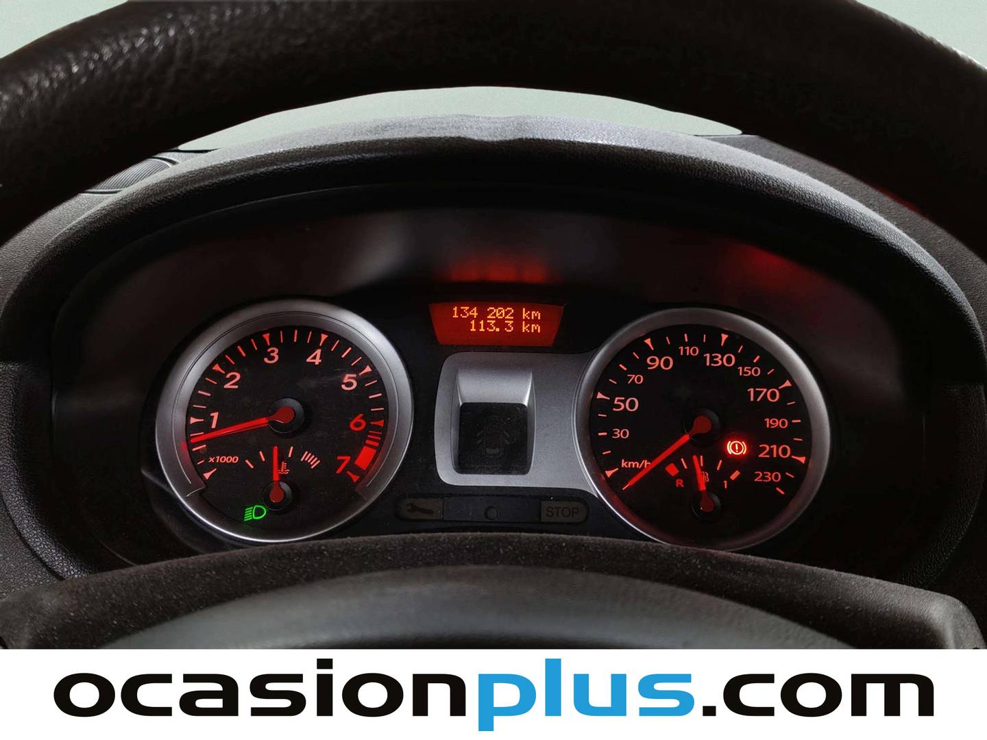 Renault Clio Renault Clio Yahoo! 1.2 16v (75 CV) de segunda mano