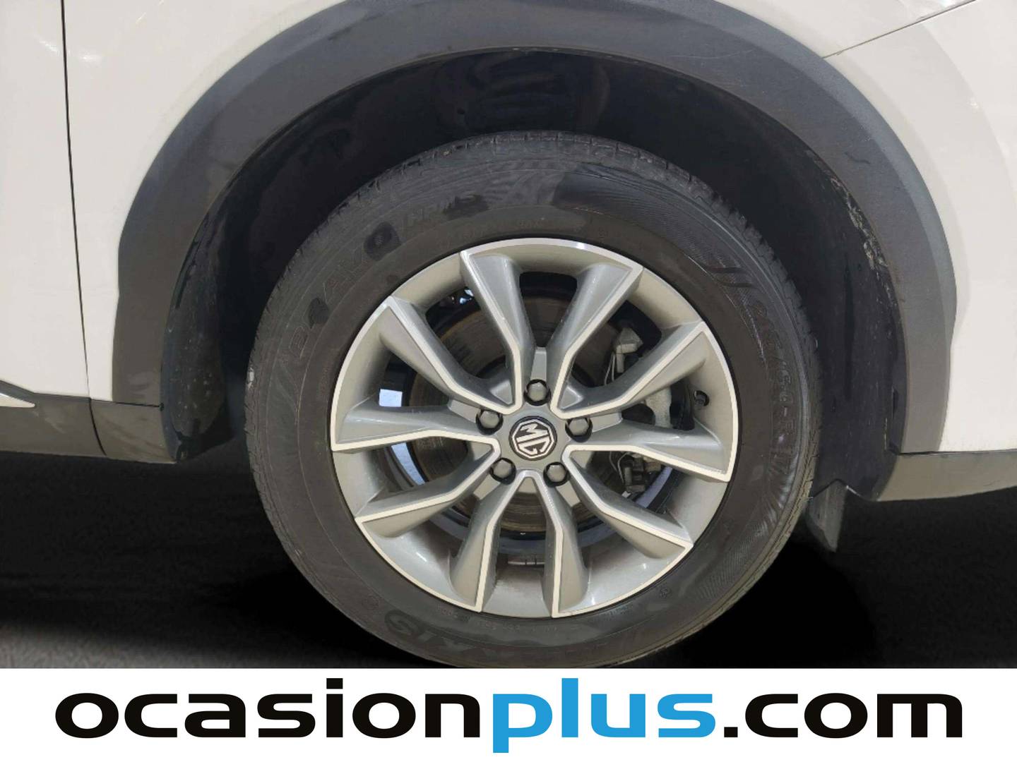 MG HS MG HS 1.5 Turbo GDI Comfort DCT (162 CV) km 0