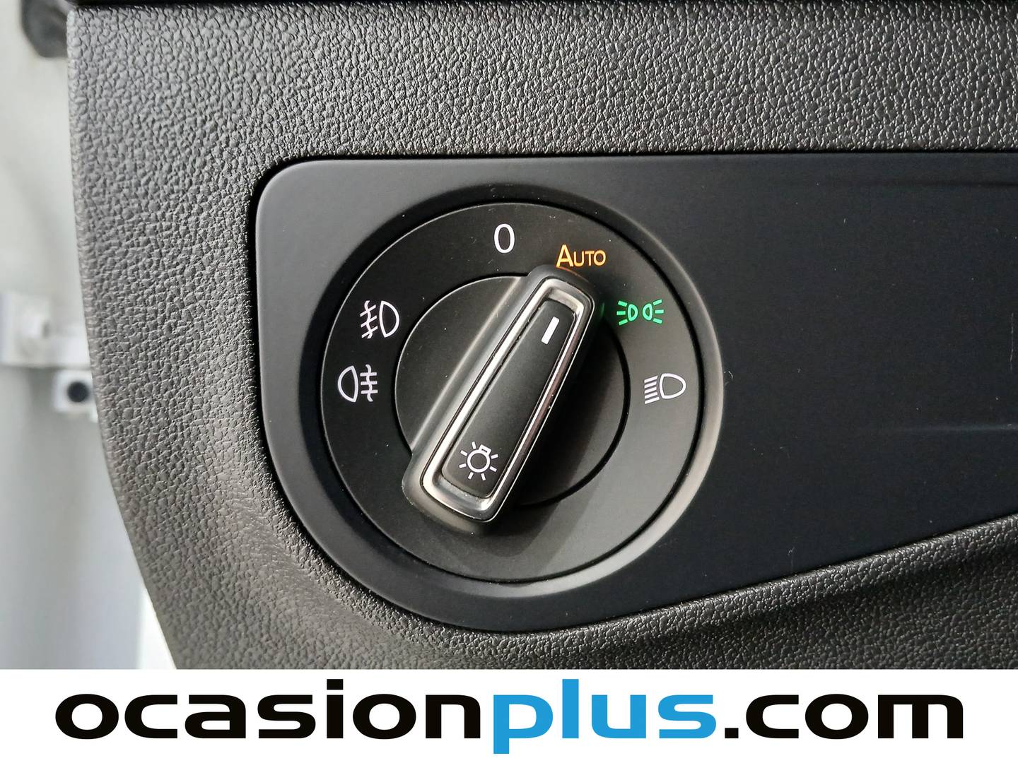 Volkswagen Tiguan Volkswagen Tiguan Advance 1.5 TSI (150 CV) DSG Pack R-Line seminuevo