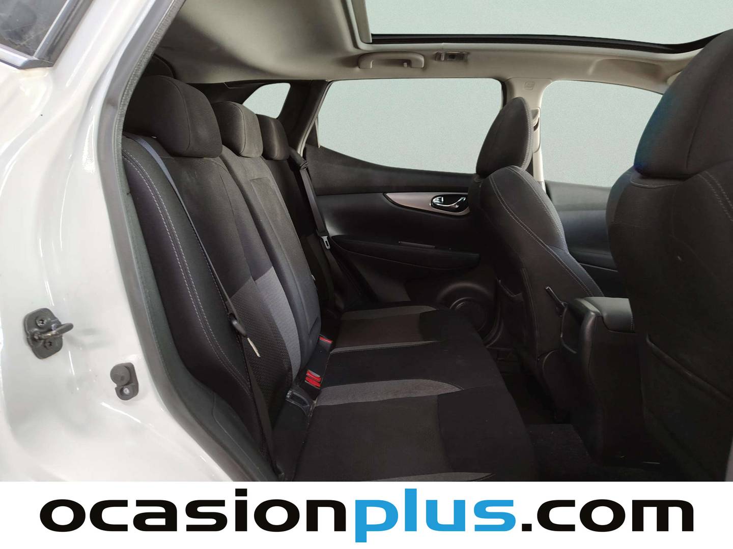 Nissan QASHQAI Nissan Qashqai DIG-T 140 N-Connecta 4x2 (140 CV) al mejor precio