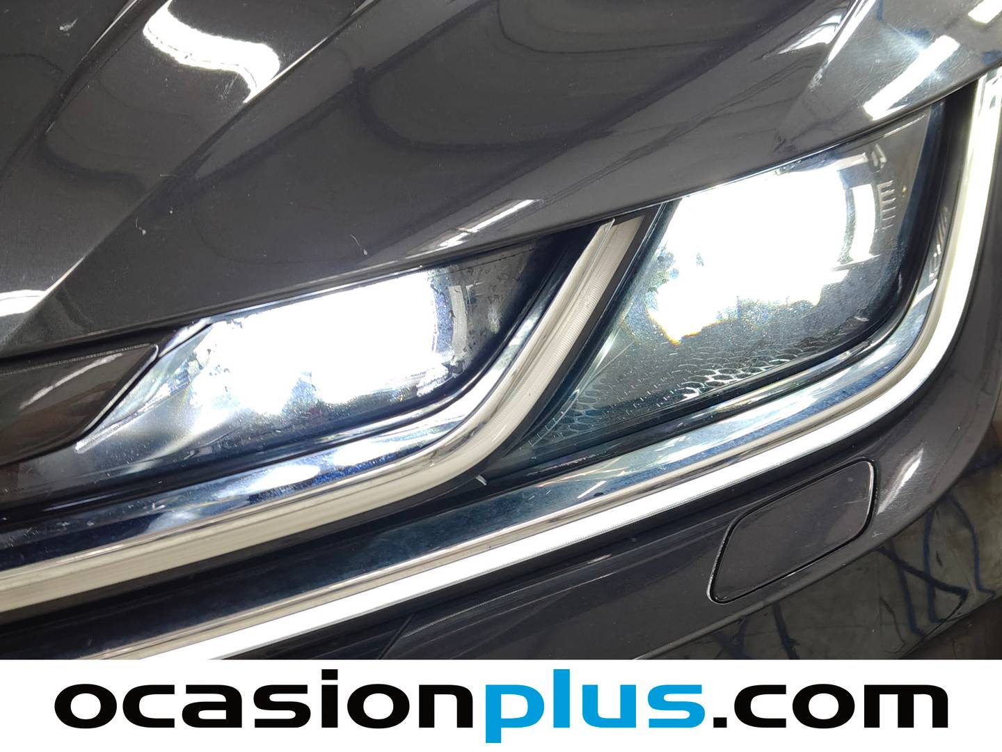 Accesorios del Volkswagen Arteon Volkswagen Arteon R-Line 2.0 TDI (150 CV) DSG