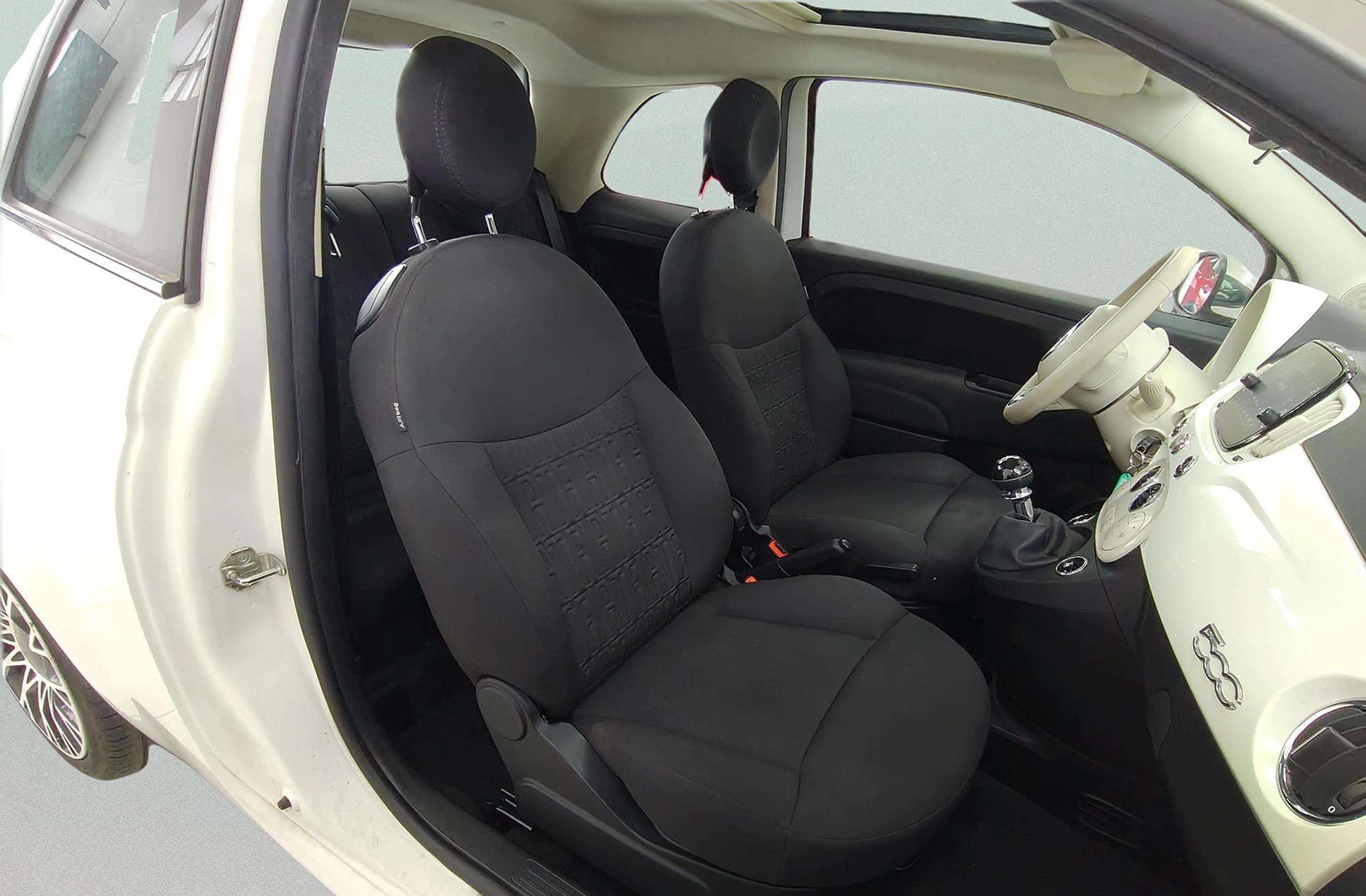 Fiat 500 1.0 Hybrid Dolcevita - foto 16
