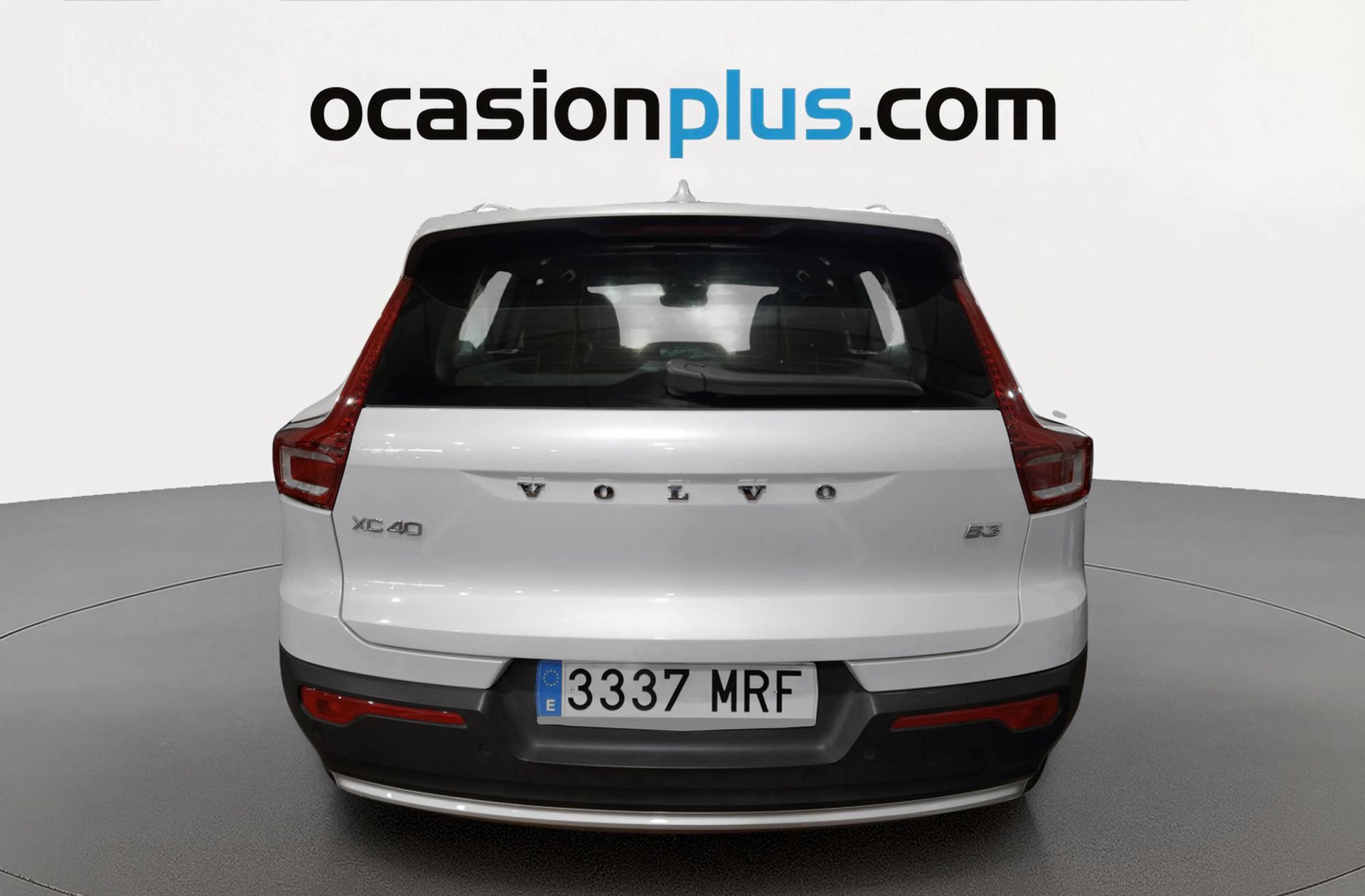 Volvo XC40 B3 Gasolina Mild hybrid Core - foto 15