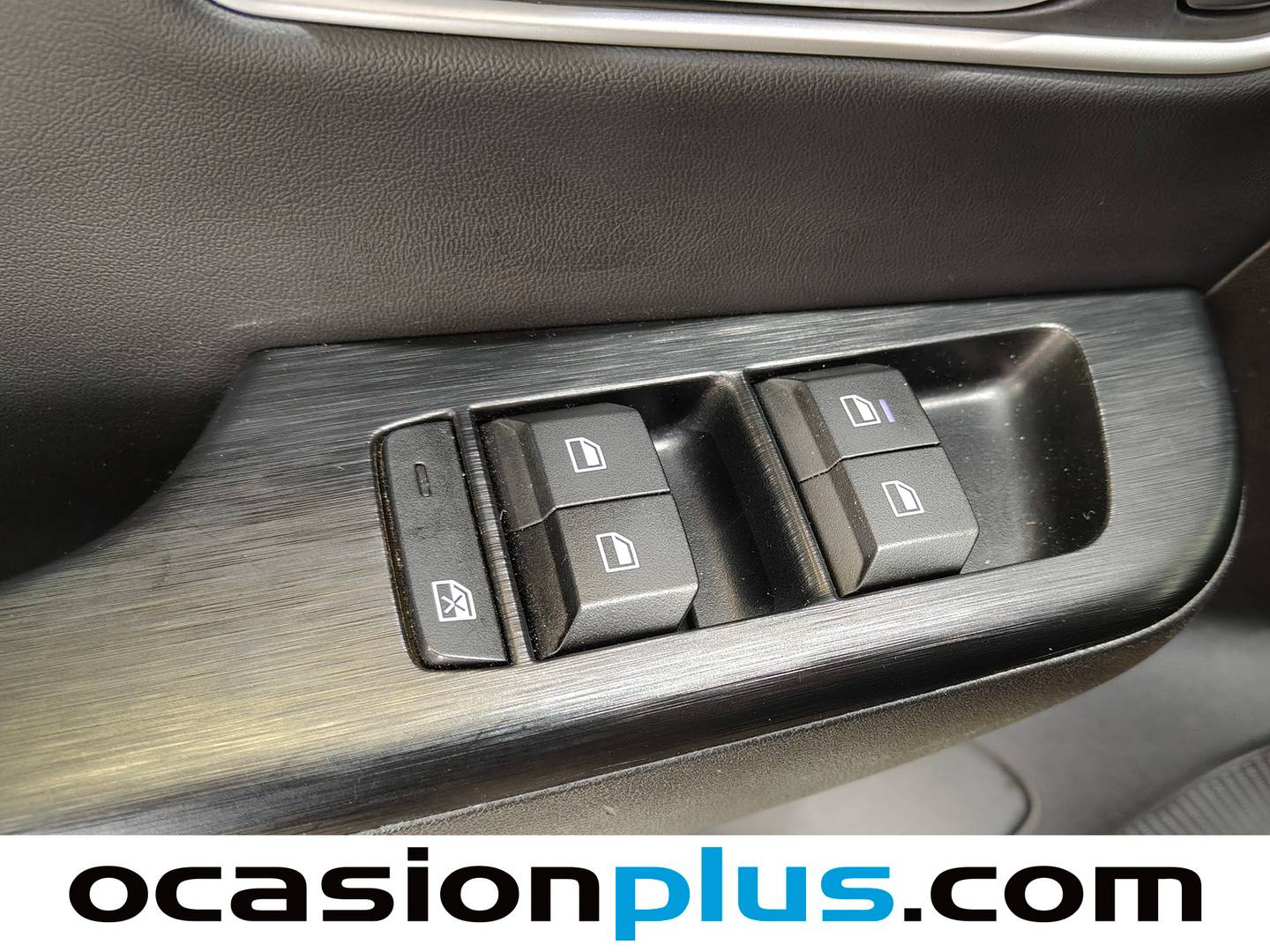 MG ZS MG ZS 1.5 Hybrid+ Luxury (197 CV) seminuevo