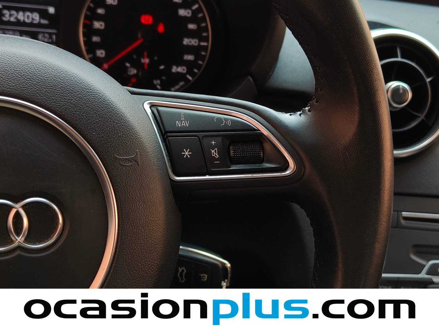 Audi A1 Audi A1 Sportback Adrenalin 1.4 TFSI (125 CV) Pack S-Line 125cv
