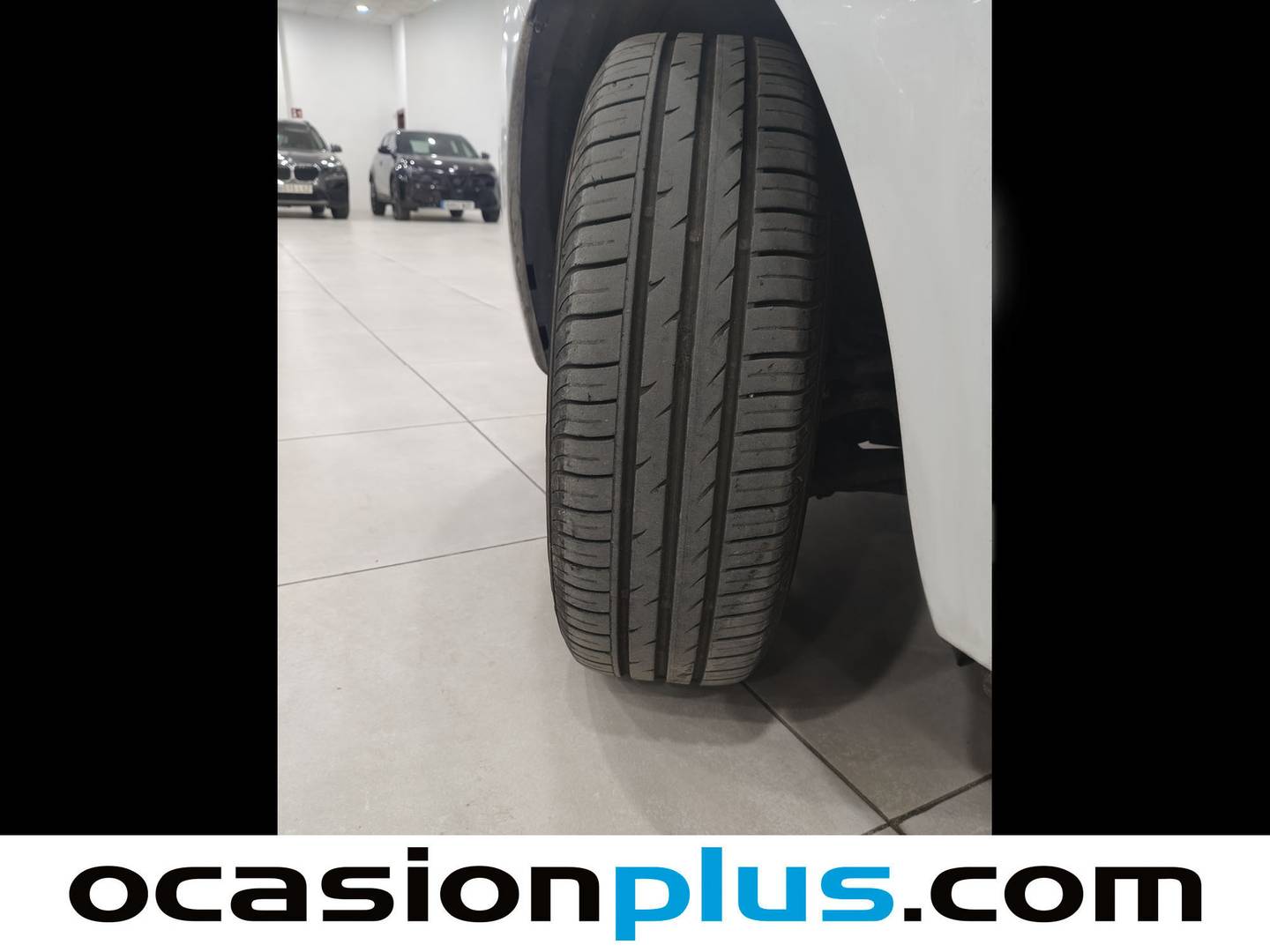 Foto Dacia Lodgy Dacia Lodgy Comfort 1.6 (107 CV) GLP