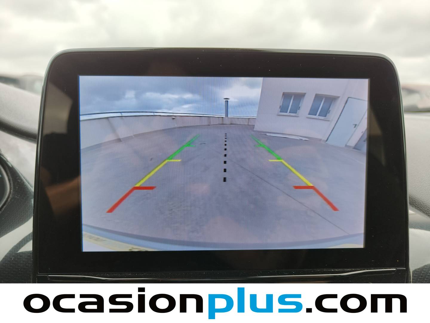 Foto Ford Puma Ford Puma 1.5 Ecoblue Titanium (120 CV)