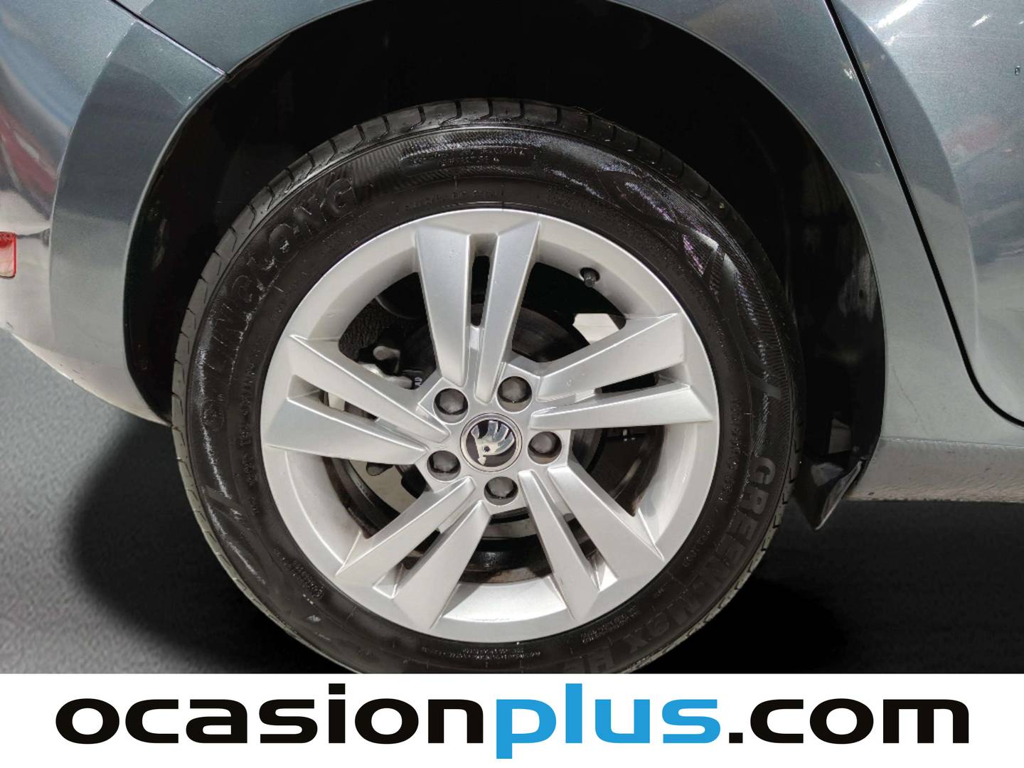 Skoda Fabia Skoda Fabia 1.0 TSI Ambition Plus  (95 CV) km 0