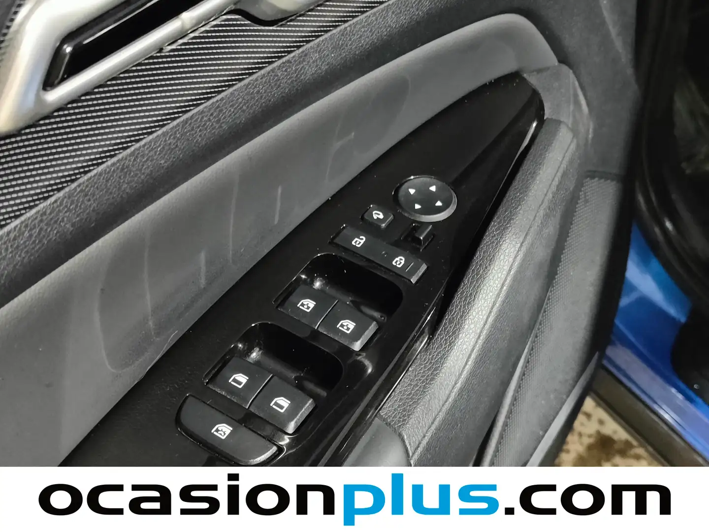 Foto KIA Sportage Kia Sportage 1.6 T-GDi HEV Tech 4x2 Auto (230 CV)