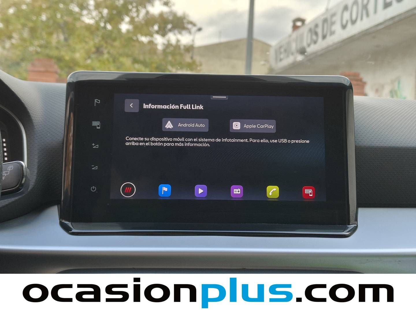 Foto Seat Ibiza SEAT Ibiza 1.5 TSI FR XL DSG  (150 CV)