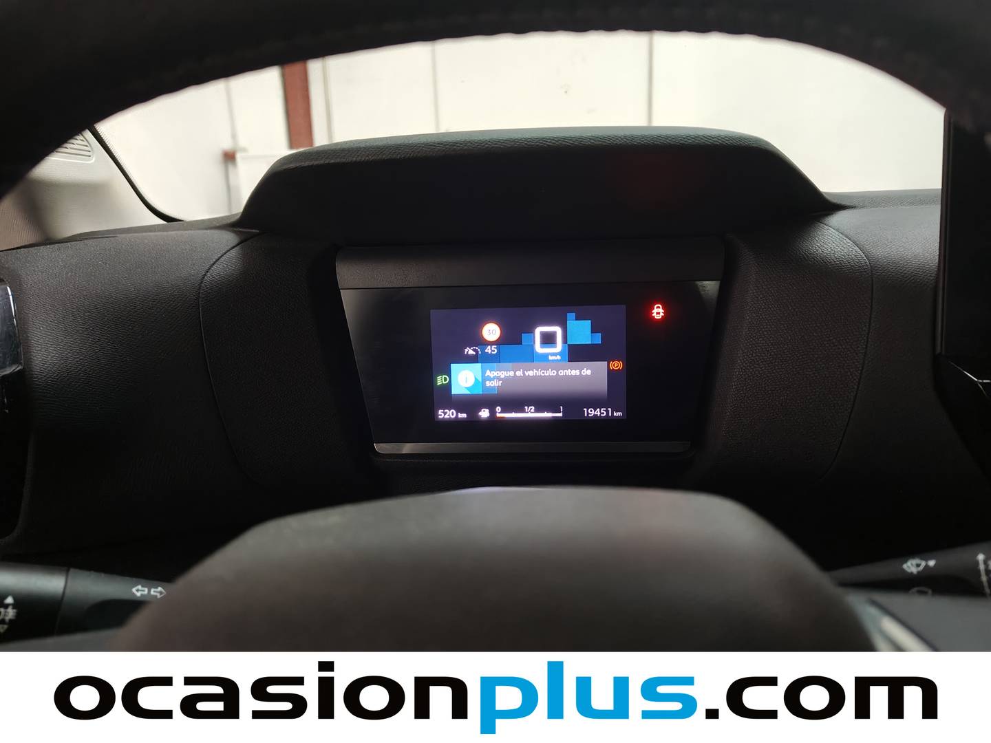 Foto Citroën C4 X Citroen C4 X PureTech 100 S&S 6v You (102 CV)