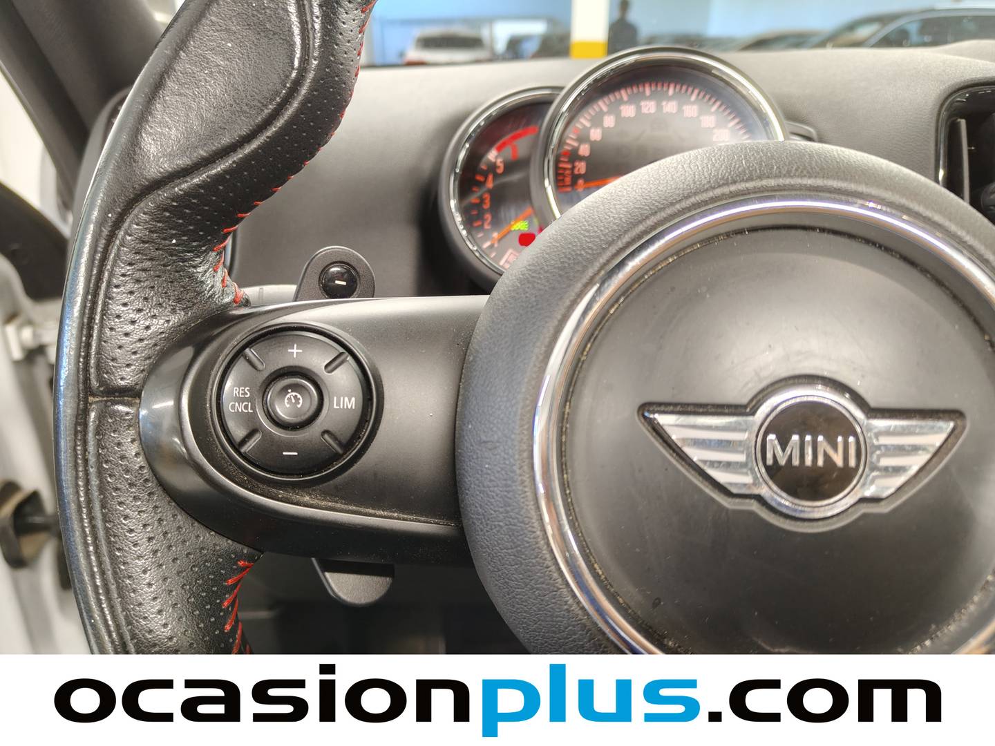 Foto Mini Countryman MINI MINI Countryman Cooper SD  (190 CV)