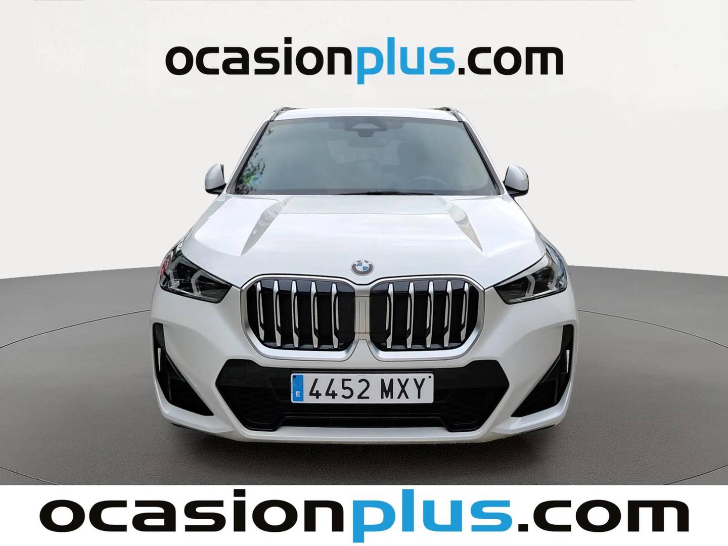 BMW X1 BMW X1 sDrive20d (163 CV) Pack M 163cv