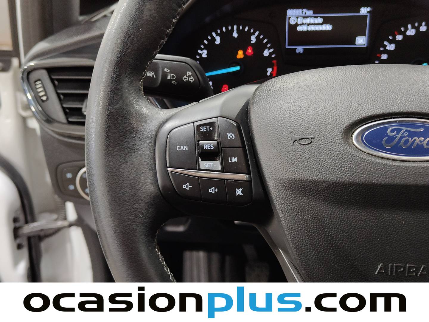 Acabados Ford Fiesta Ford Fiesta 1.0 EcoBoost S&S Active (95 CV)