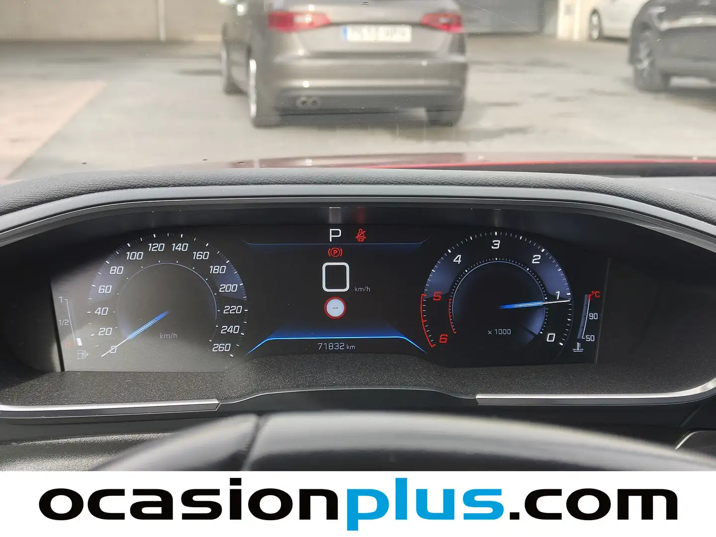 Foto Peugeot 508 Peugeot 508 BlueHDI 130 S&S Allure Pack EAT8 (130 CV)