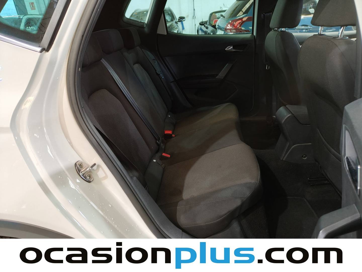 Foto Seat Arona SEAT Arona 1.0 TSI Ecomotive Xcellence (115 CV)