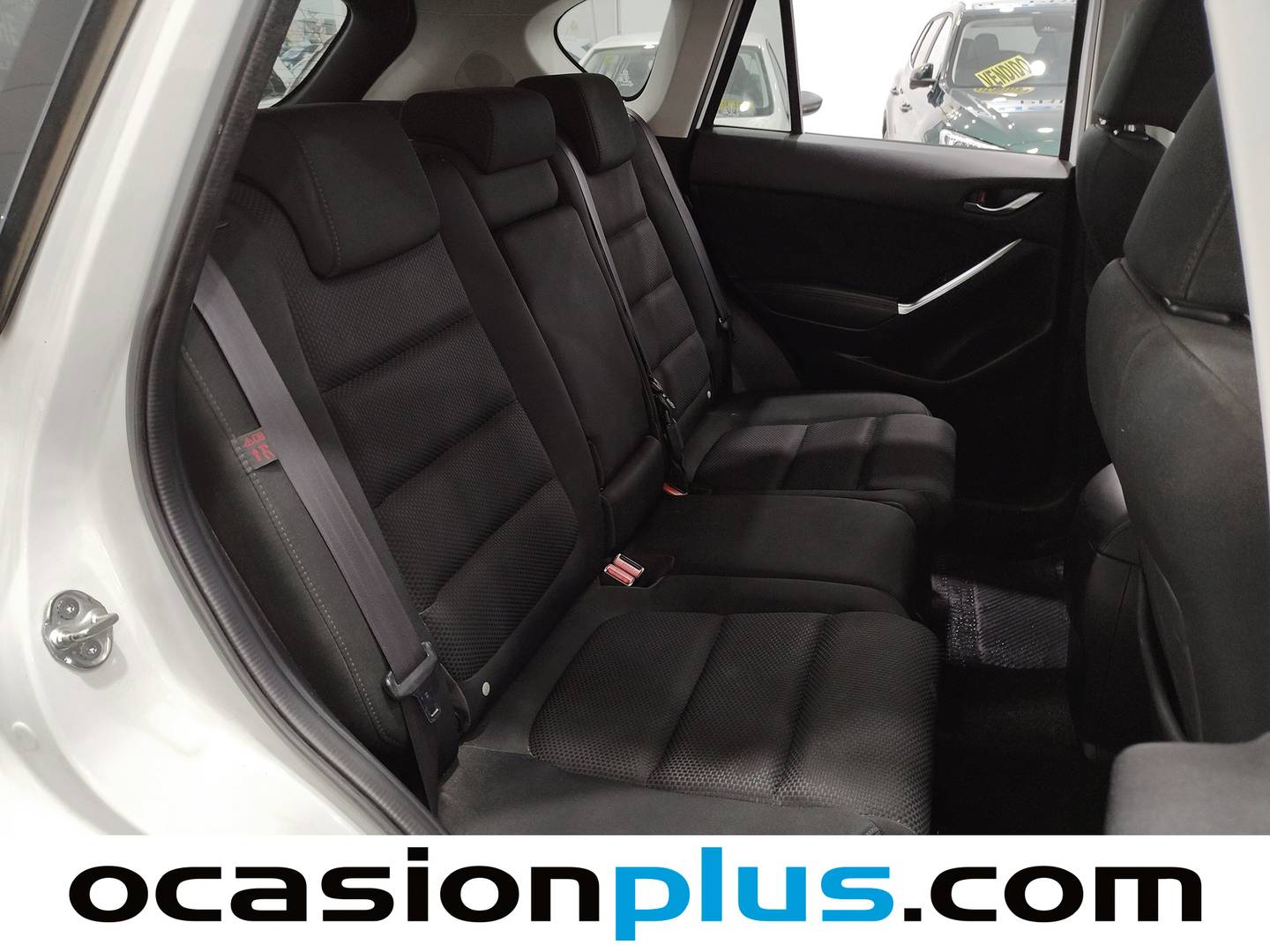 Mazda CX-5 Mazda CX-5 2.2 (150CV) DE 2WD Luxury km 0