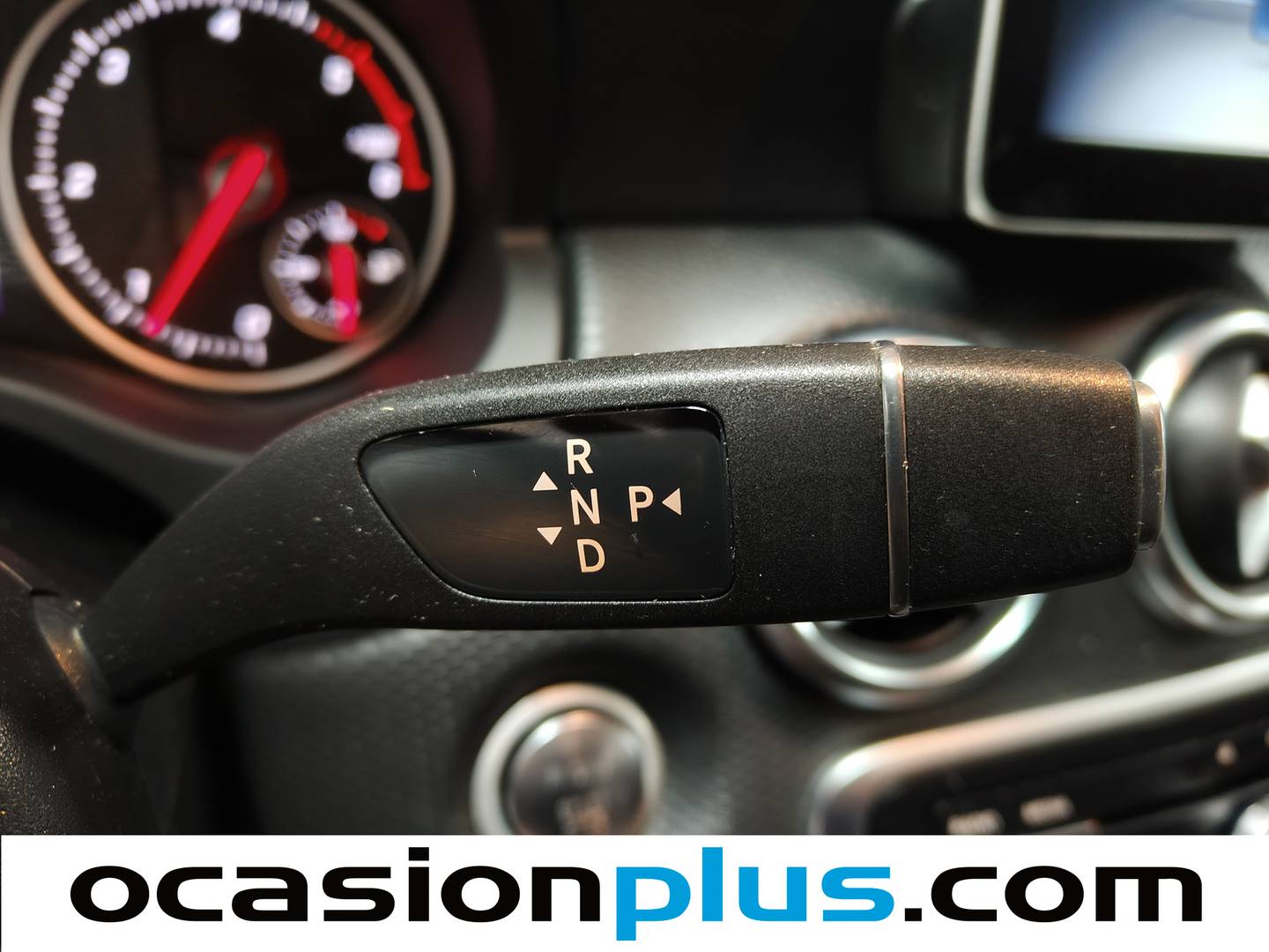 Foto Mercedes Clase A Mercedes-Benz Clase A Clase A 200 d (136 CV) Pack AMG