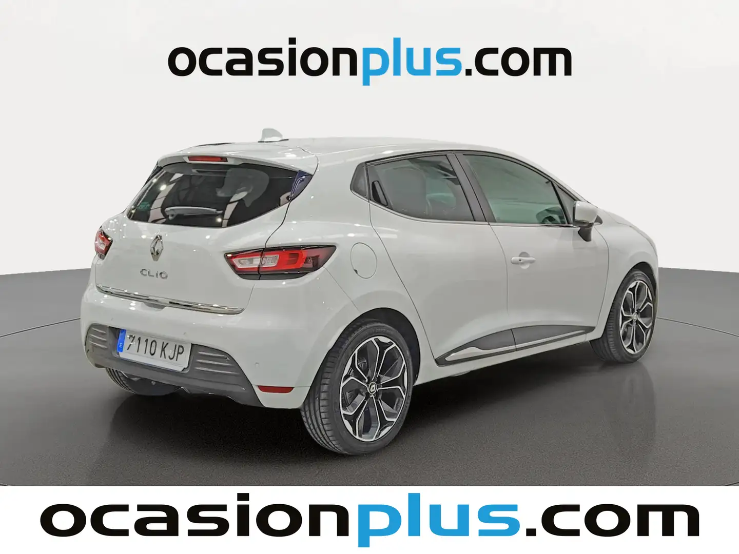 Foto Renault Clio Renault Clio Zen Energy TCe (90 CV)