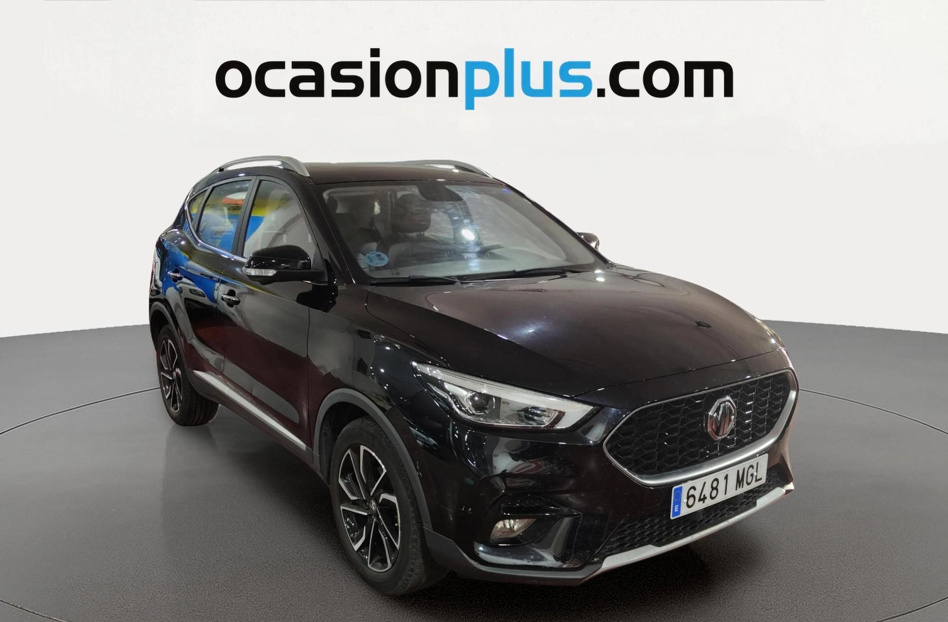 MG ZS 1.0T Luxury - foto 2
